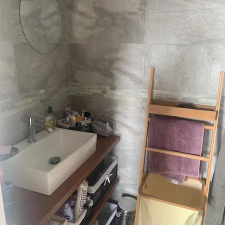 Magnificent T3 Duplex Seaside Style 公寓