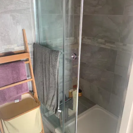Magnificent T3 Duplex Seaside Style 公寓 弗龙蒂尼昂